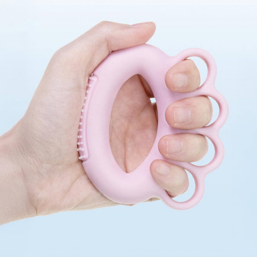Gymnastic Ring - 손 재활, 근력 훈련, 스트레스 해소
