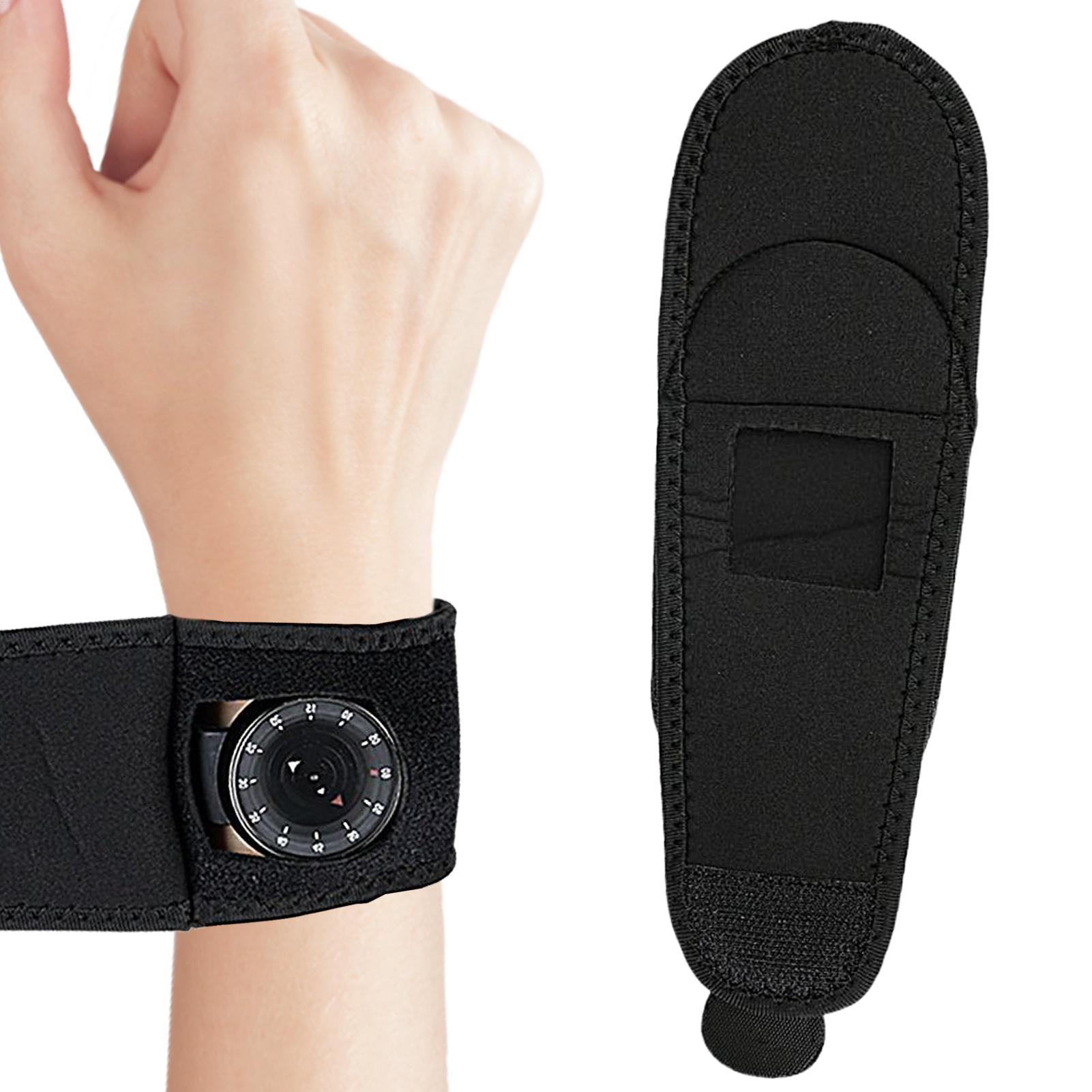 Wrist Wraps - 스마트 시계 보호대 스트랩 시계 스트랩