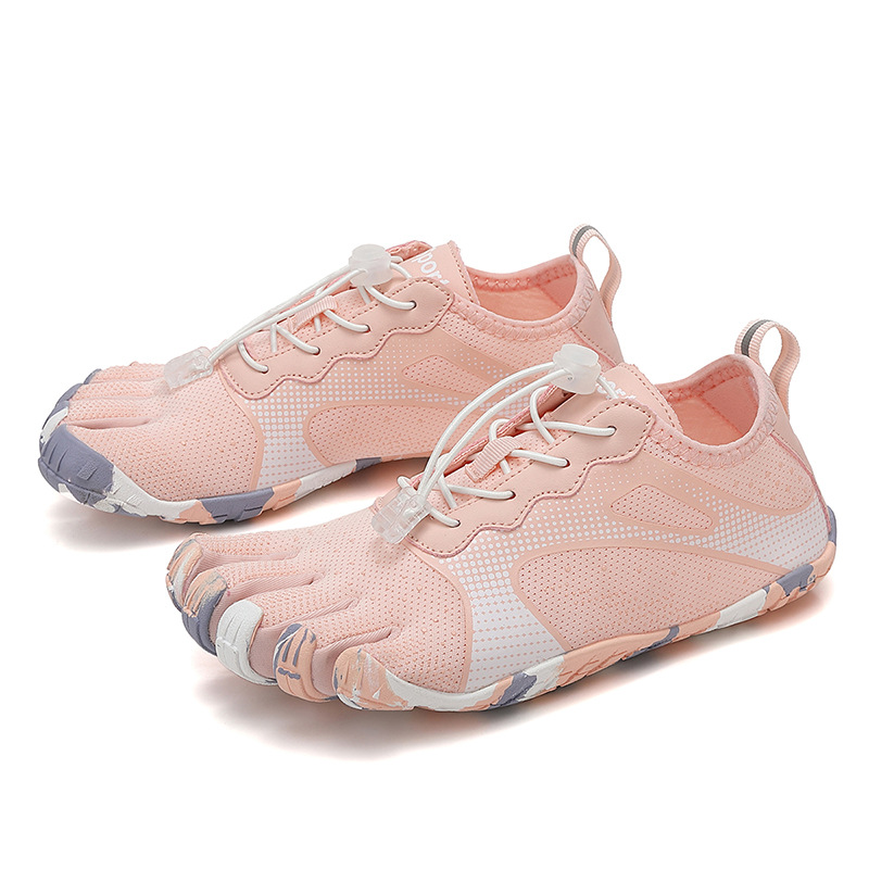 Weightlifting Shoes - 2026 베어풋 5 핑거 짐 웨이트리프팅