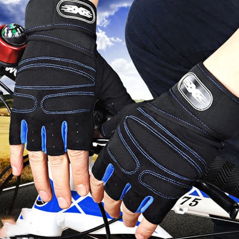 남성용 체육관 장갑 여성용 피트니스 역도 손목 밴드 장 - Weightlifting Gloves 리뷰 및 가격