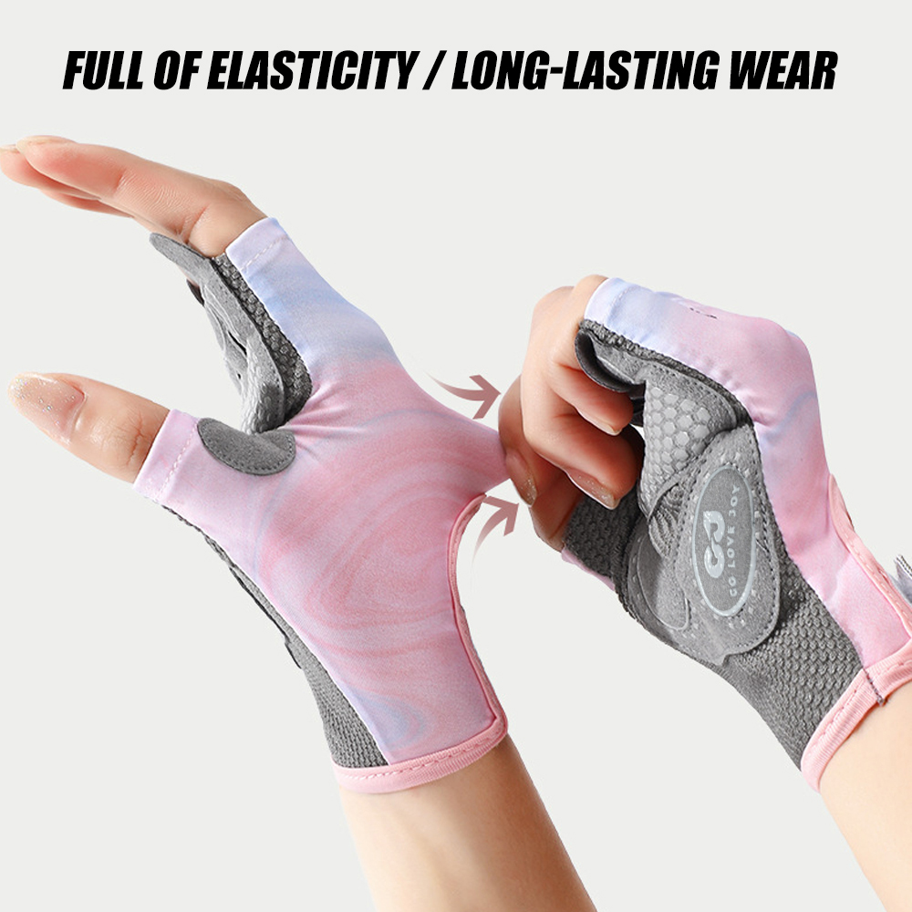 1 쌍 운동 장갑 남성 여성 체육관 리프팅 피트니스 등 - Weightlifting Gloves 리뷰 및 가격