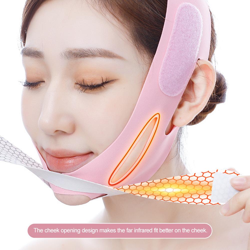 브이라인 페이스 턱 리프트 벨트 V 쉐이퍼 얼굴 슬리밍 - Lifting Belt 리뷰 및 가격