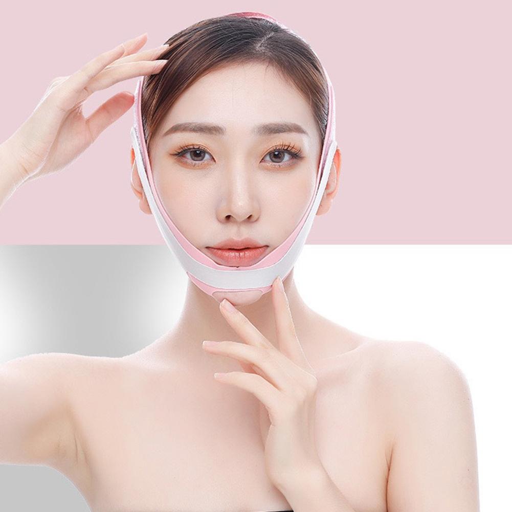 브이라인 페이스 턱 리프트 벨트 V 쉐이퍼 얼굴 슬리밍 - Lifting Belt 리뷰 및 가격