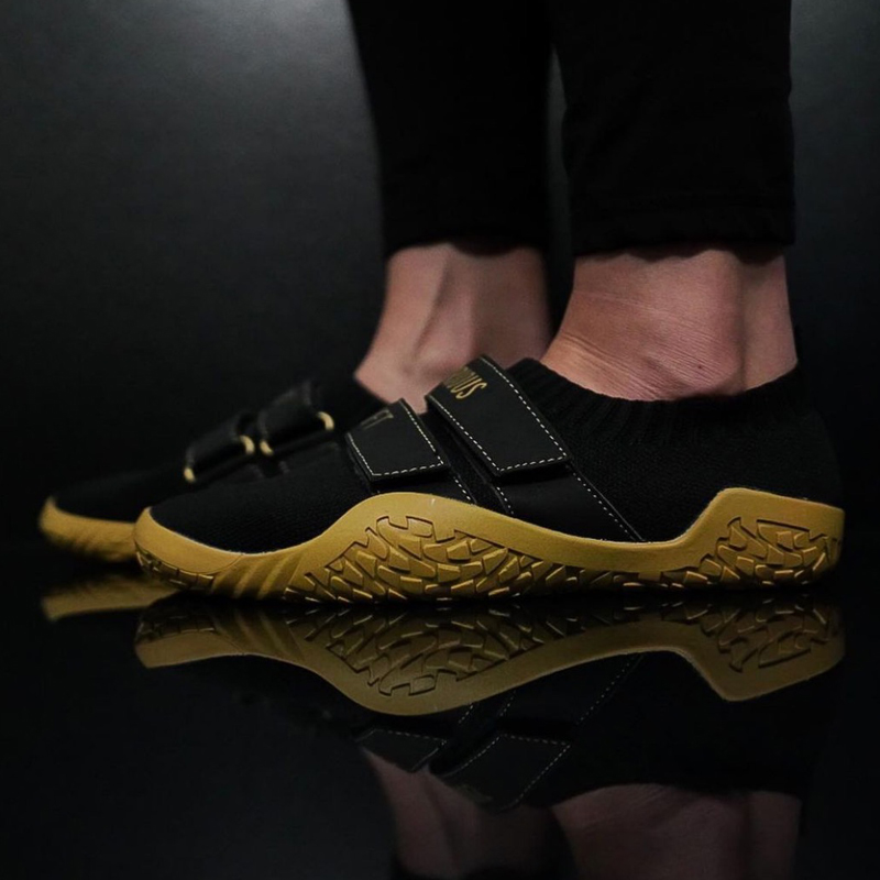 새로운 대형 유니섹스 체육관 경량 스포츠 하드 풀 스쿼 - Weightlifting Shoes 리뷰 및 가격