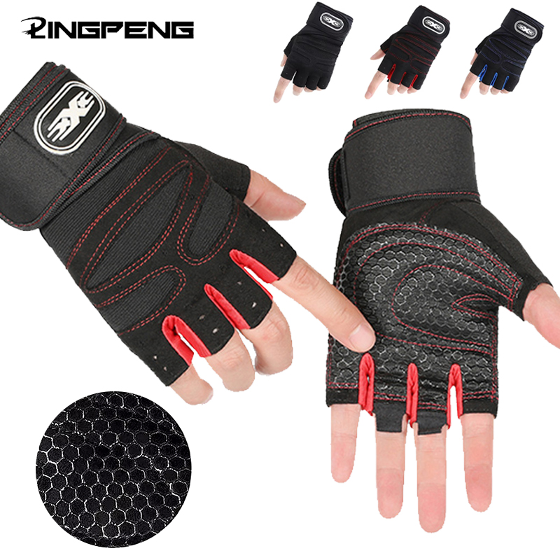체육관 장갑 피트니스 웨이트 리프팅 장갑 보디빌딩 트레 - Weightlifting Gloves 리뷰 및 가격