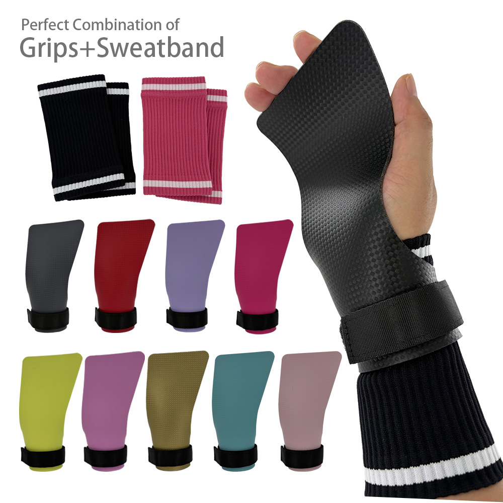 크로스핏 풀업, 크로스 트레이닝, 체조 운동을 위한 카 - Wrist Wraps 리뷰 및 가격