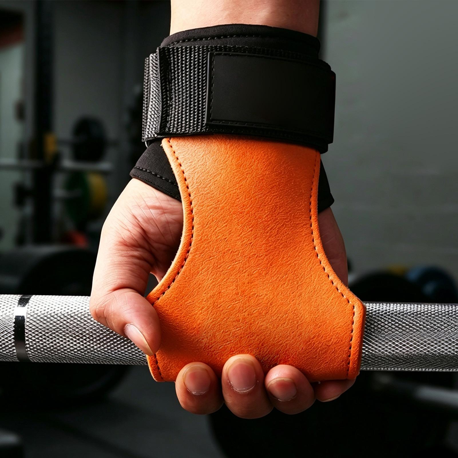 체조 손목 보호대가 있는 운동용 손바닥 보호 장비, 풀 - Wrist Wraps 리뷰 및 가격