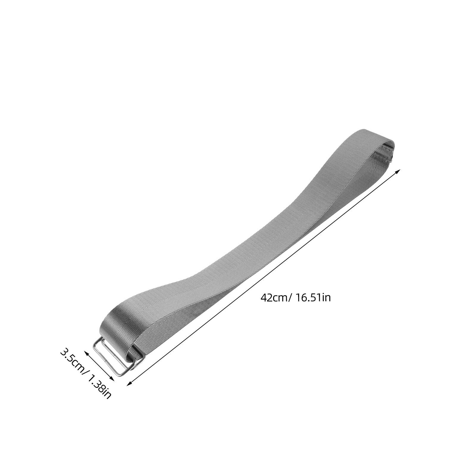 2개입 수납형 침대 손잡이 벨트 - 40cm 높이 조절 - Lifting Belt 리뷰 및 가격