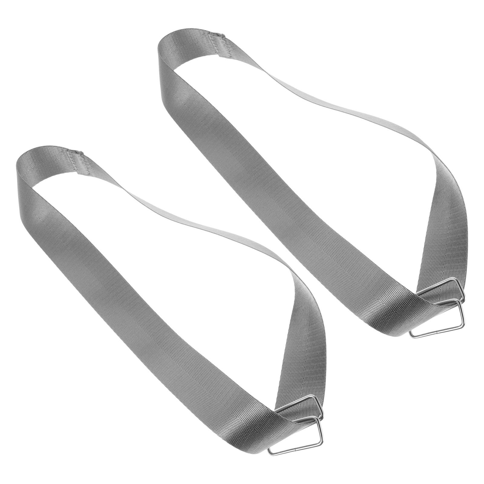2개입 수납형 침대 손잡이 벨트 - 40cm 높이 조절 - Lifting Belt 리뷰 및 가격