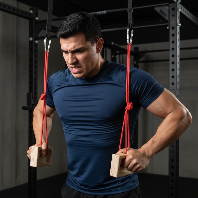 클라이밍 행보드 클라이밍 핑거보드 W형 행잉 로프 클라 - Rope Climb 리뷰 및 가격