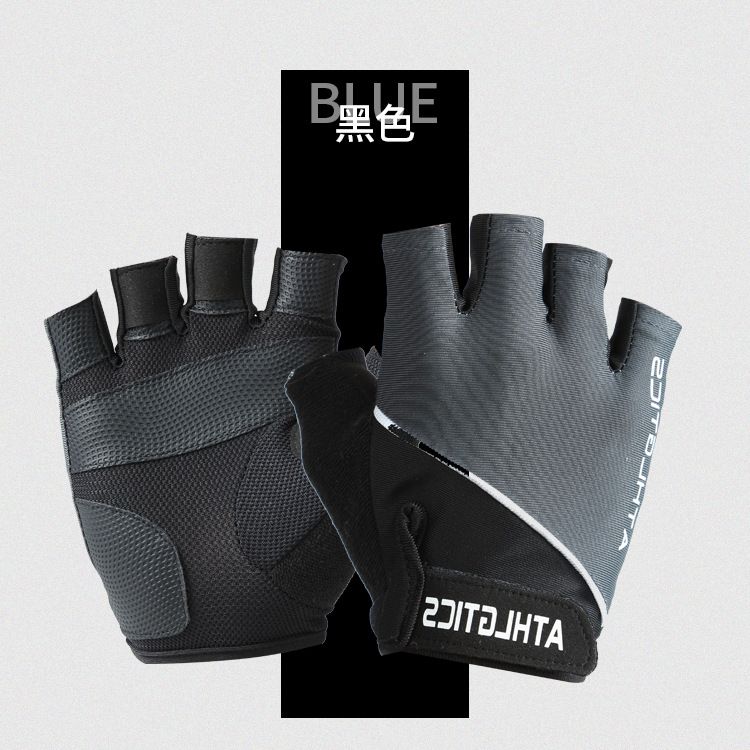 남녀공용 통기성 피트니스 장갑, 미끄럼 방지 헤비웨이트 - Weightlifting Gloves 리뷰 및 가격