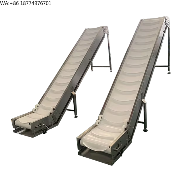 식품 등급 버킷 엘리베이터 자동 벨트 리프팅 산업용 엘 - Lifting Belt 리뷰 및 가격