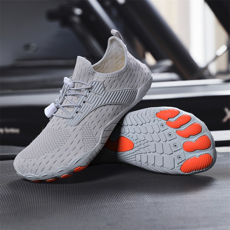 베어풋 슈즈 남녀 미니멀리스트 슈즈 제로 드롭 운동화  - Weightlifting Shoes 리뷰 및 가격