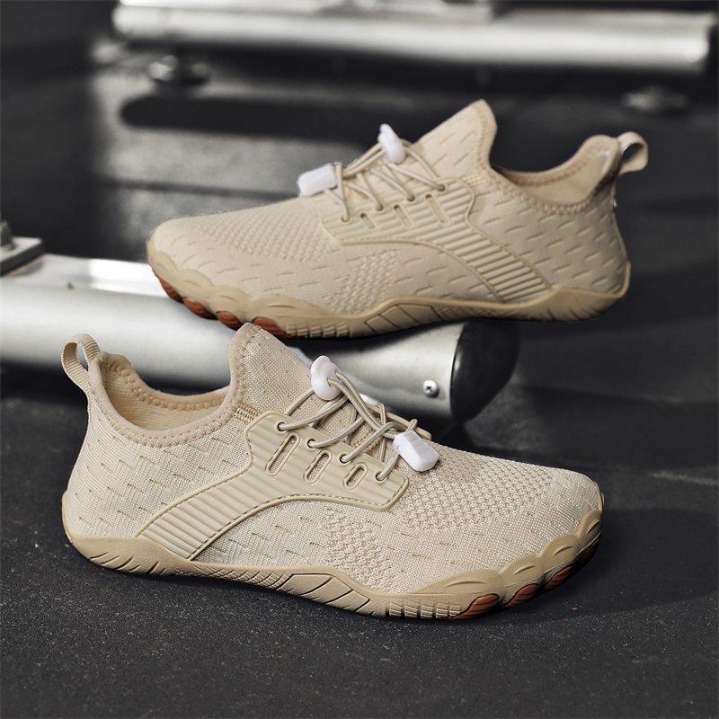 베어풋 슈즈 남녀 미니멀리스트 슈즈 제로 드롭 운동화  - Weightlifting Shoes 리뷰 및 가격