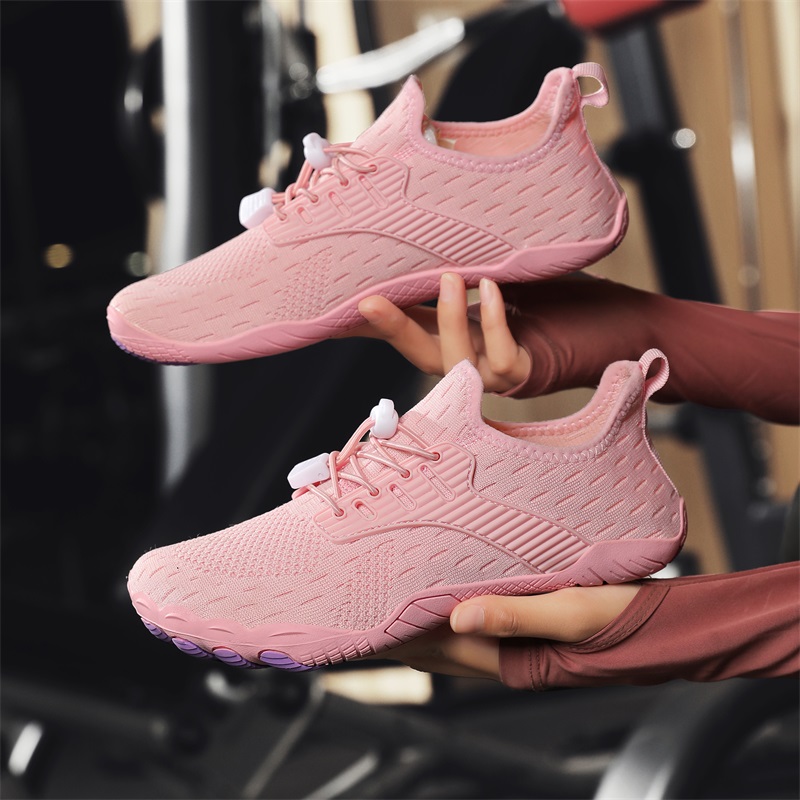 베어풋 슈즈 남녀 미니멀리스트 슈즈 제로 드롭 운동화  - Weightlifting Shoes 리뷰 및 가격
