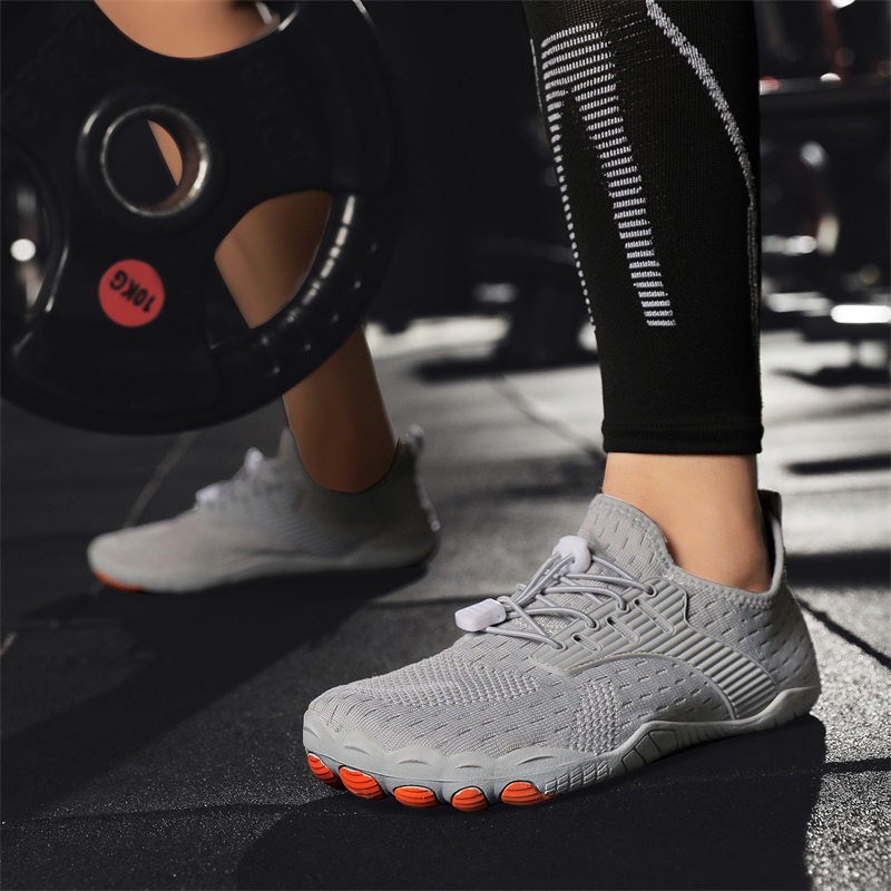베어풋 슈즈 남녀 미니멀리스트 슈즈 제로 드롭 운동화  - Weightlifting Shoes 리뷰 및 가격