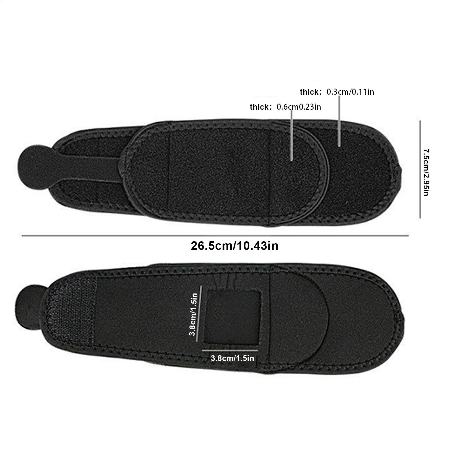 스마트 시계 보호대 스트랩 시계 스트랩 보호대 내장 쿠 - Wrist Wraps 리뷰 및 가격
