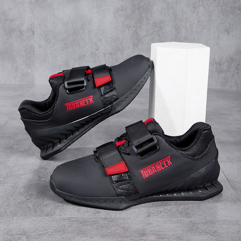 남성 역도 신발 전문 원래 고품질 체육관 스쿼트 브랜드 - Weightlifting Shoes 리뷰 및 가격