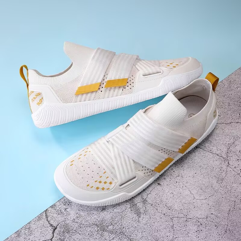 전문 역도 신발 미끄럼 방지 체육관 훈련 신발 착용 가 - Weightlifting Shoes 리뷰 및 가격