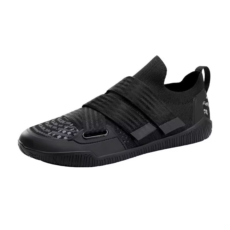 전문 역도 신발 미끄럼 방지 체육관 훈련 신발 착용 가 - Weightlifting Shoes 리뷰 및 가격