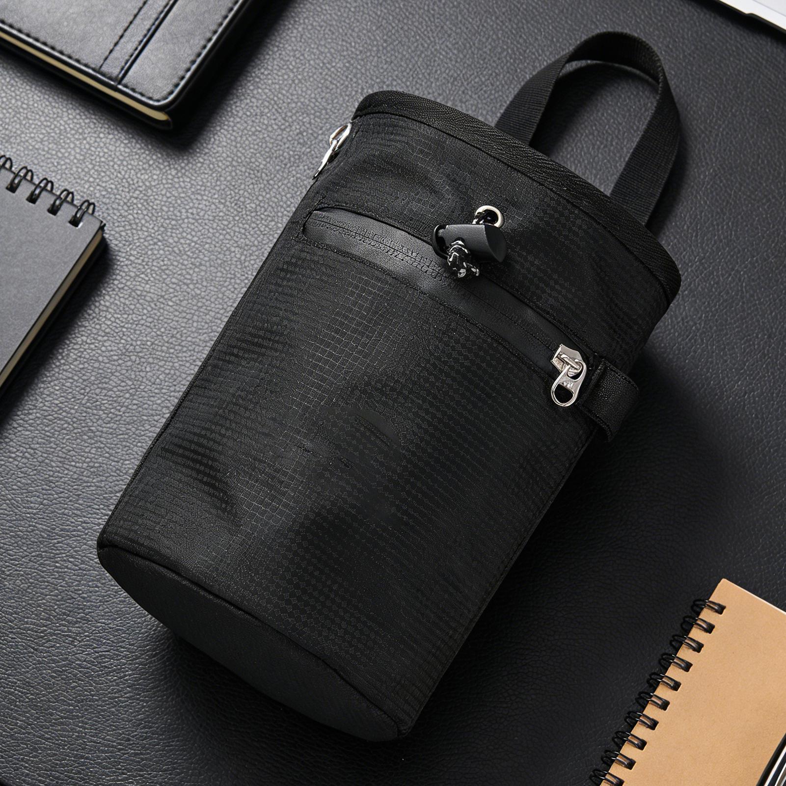 조절 가능한 허리 벨트가 있는 방수 분말 홀더가 있는  - Chalk Bag 리뷰 및 가격
