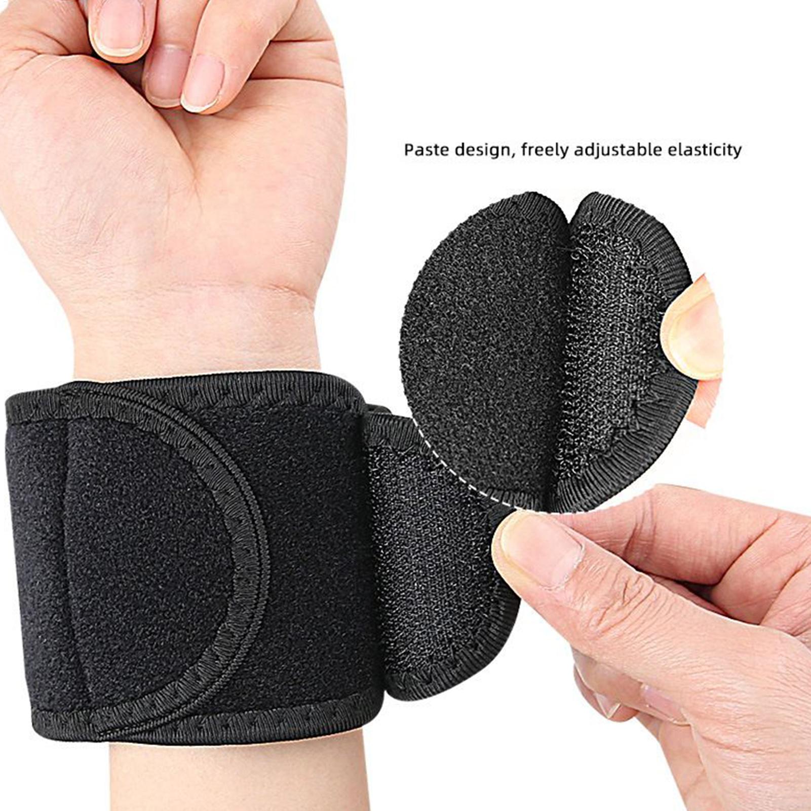 시계 밴드 커버 남성용 시계 밴드 커버 내장 쿠션 구조 - Wrist Wraps 리뷰 및 가격