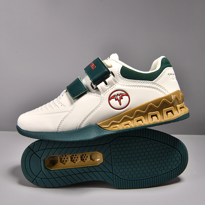 남성용 새로운 전문 역도 신발 하드 풀 스트렝스 서포트 - Weightlifting Shoes 리뷰 및 가격