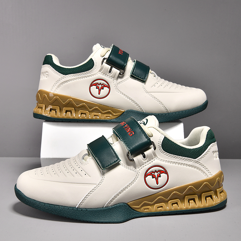 남성용 새로운 전문 역도 신발 하드 풀 스트렝스 서포트 - Weightlifting Shoes 리뷰 및 가격