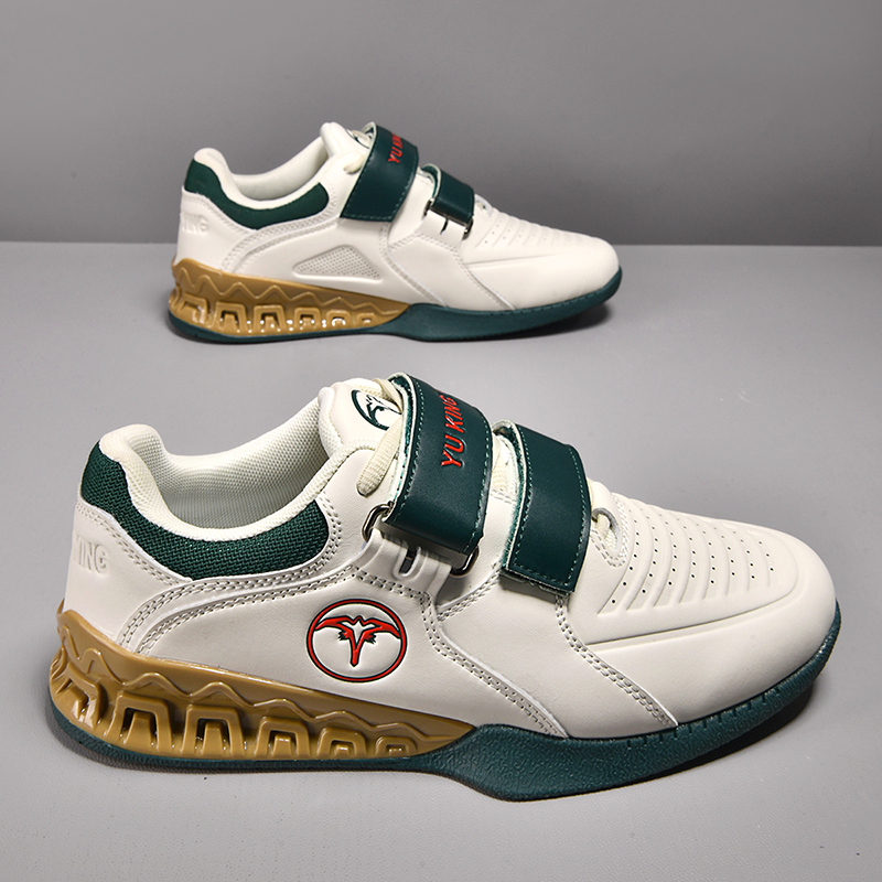 남성용 새로운 전문 역도 신발 하드 풀 스트렝스 서포트 - Weightlifting Shoes 리뷰 및 가격