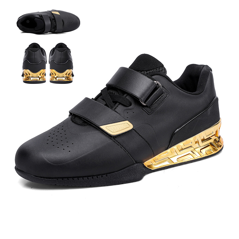 남성 여성을위한 새로운 후크 루프 체육관 역도 부츠 운 - Weightlifting Shoes 리뷰 및 가격