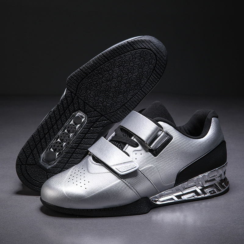 남성 여성을위한 새로운 후크 루프 체육관 역도 부츠 운 - Weightlifting Shoes 리뷰 및 가격