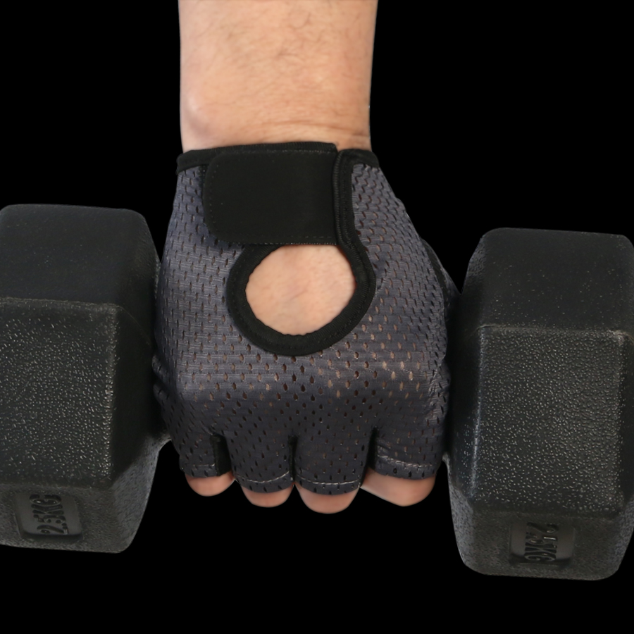 역도 장갑 전체 손바닥 보호, 체육관용 운동 장갑, 사 - Weightlifting Gloves 리뷰 및 가격