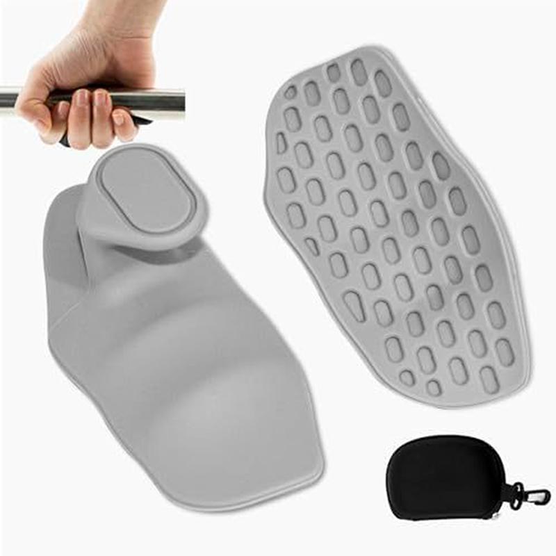 2개입 체육관 그립 미끄럼 방지 그립 웨이트리프팅 장갑 - Weightlifting Gloves 리뷰 및 가격