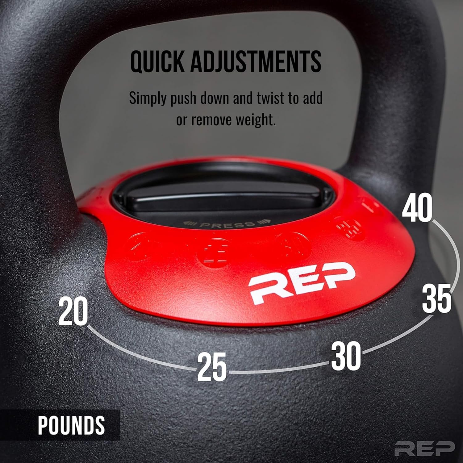 가정용 조절식 케틀벨 세트, 20-40lb 가변 중량, - Kettlebell 리뷰 및 가격