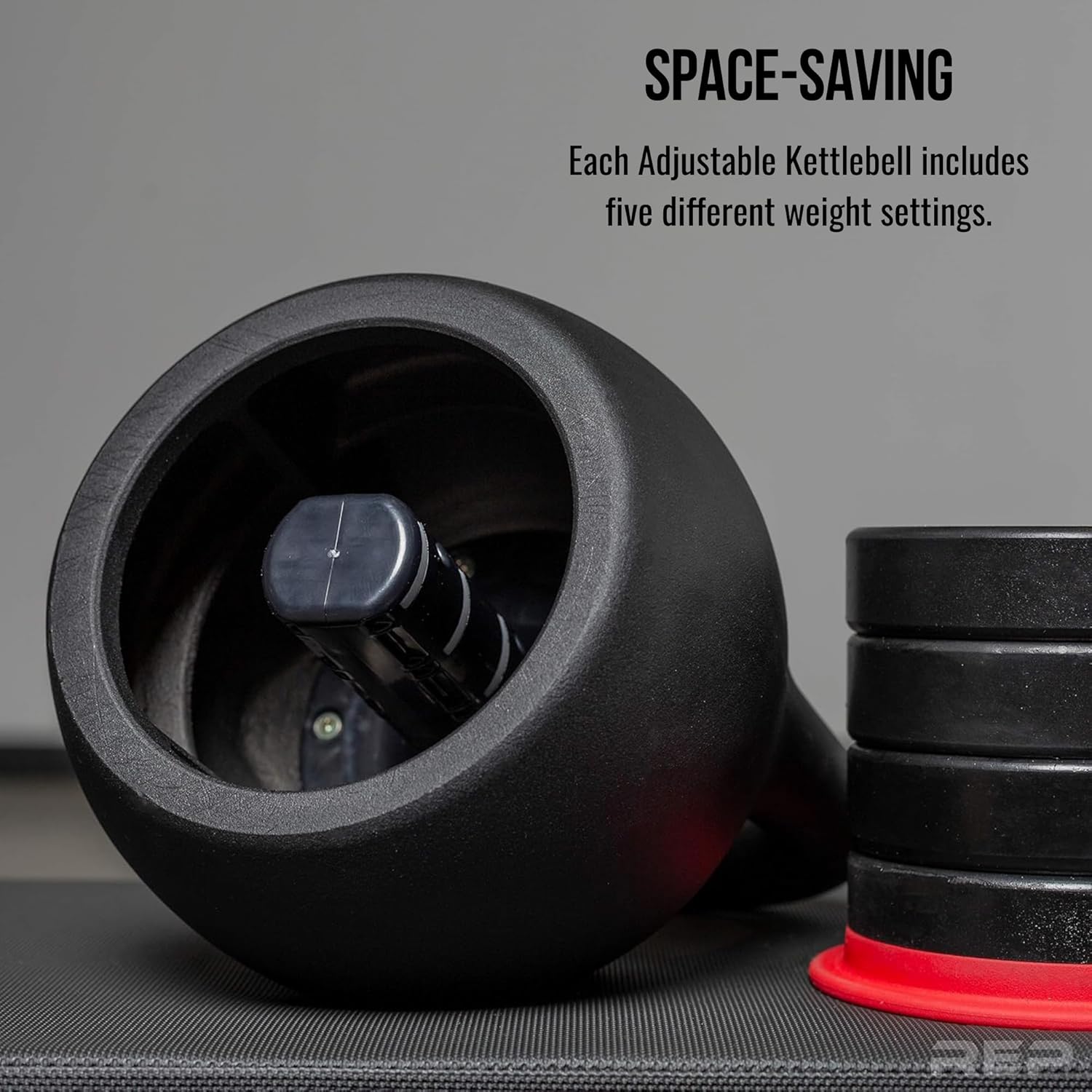 가정용 조절식 케틀벨 세트, 20-40lb 가변 중량, - Kettlebell 리뷰 및 가격