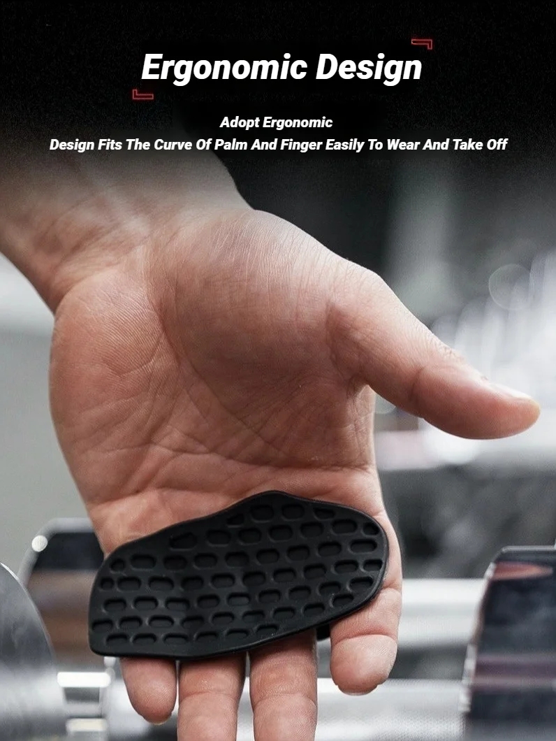 운동용 헬스장 장갑 실리콘 손바닥 그립 풀업 그립 남녀 - Weightlifting Gloves 리뷰 및 가격