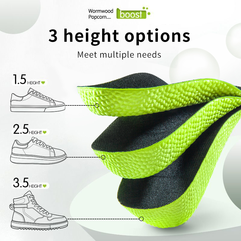 남녀공용 메모리폼 키높이 깔창, 평발 아치 서포트 정형 - Weightlifting Shoes 리뷰 및 가격