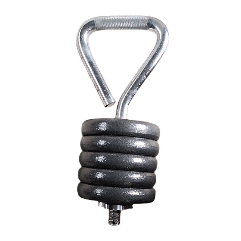 조정 가능한 피트니스 케틀벨 핸들, 금속 바벨 웨이트  - Kettlebell 리뷰 및 가격