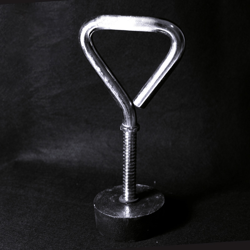 조정 가능한 피트니스 케틀벨 핸들, 금속 바벨 웨이트  - Kettlebell 리뷰 및 가격