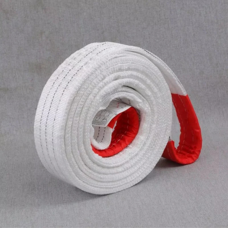 1톤 2 3톤 5톤 6톤 8톤 플랫 웨빙 유리/리프팅  - Lifting Belt 리뷰 및 가격
