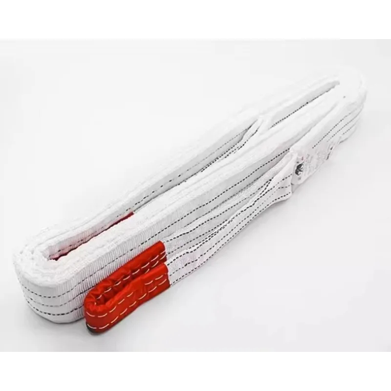 1톤 2 3톤 5톤 6톤 8톤 플랫 웨빙 유리/리프팅  - Lifting Belt 리뷰 및 가격