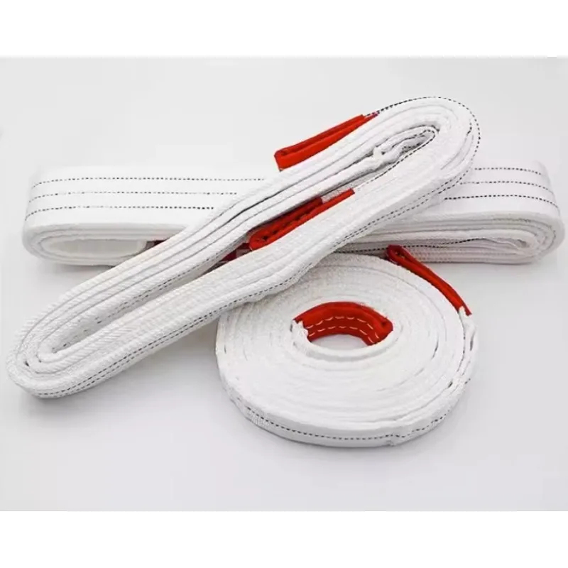 1톤 2 3톤 5톤 6톤 8톤 플랫 웨빙 유리/리프팅  - Lifting Belt 리뷰 및 가격