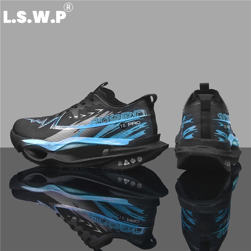 중성적인 디자인의 프로페셔널 카본 플레이트 레이싱 러닝 - Weightlifting Shoes 리뷰 및 가격