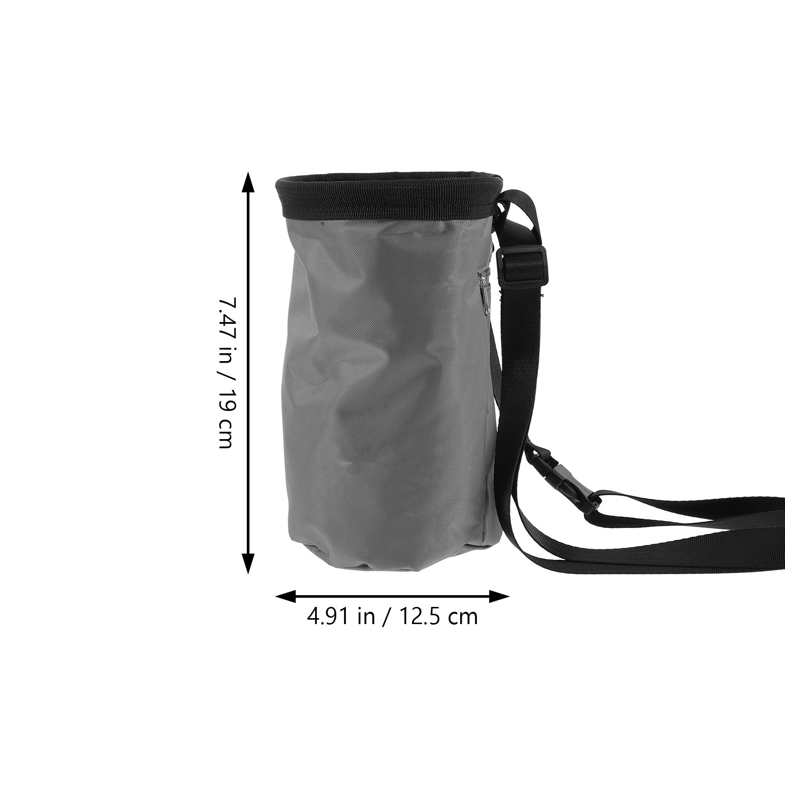 내구성이 뛰어나고 마모 및 긁힘에 강한 클라이밍 초크  - Chalk Bag 리뷰 및 가격